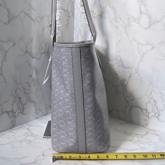 🔥NEW Michael Kors Jodie Large Tote - Picture 4 of 12